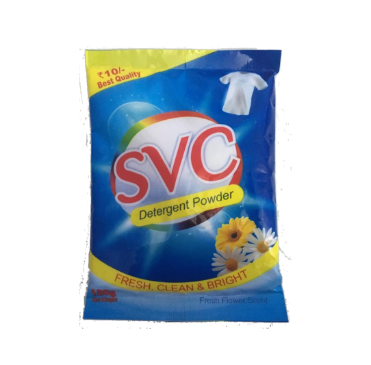 SVC Detergent Powder 1