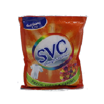 SVC Detergent Powder